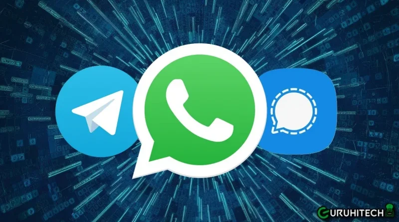 whatsapp apre alle chat di terze parti