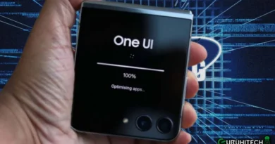 one ui