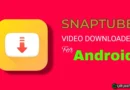 Snaptube Apk Download For Android 