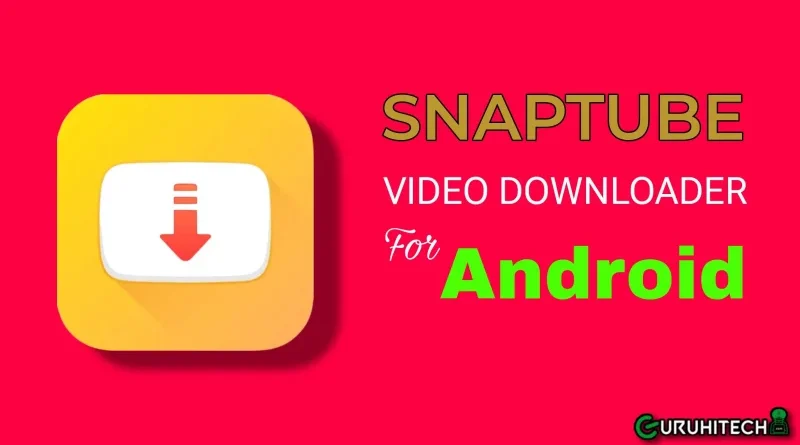 snaptube