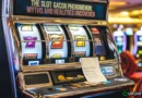 The Slot Gacor Phenomenon: Myths and Realities Uncovered