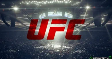 ufc