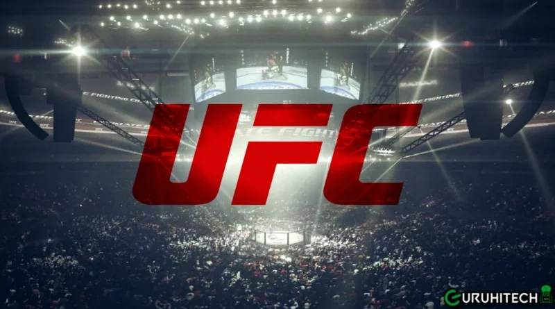 ufc