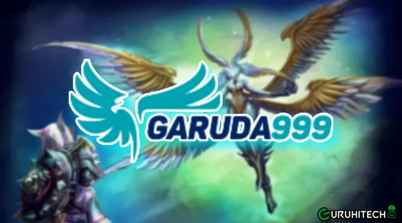 garuda999