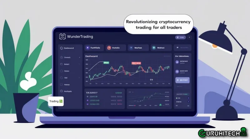 WunderTrading