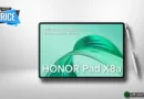 X8a: Il tablet Honor che sorprende per qualità e prezzo