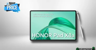 honor x8a