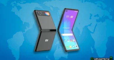 Xiaomi Mix Flip