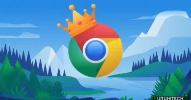 google chrome