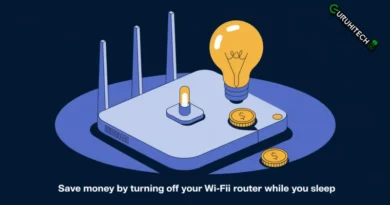 router Wi-Fi