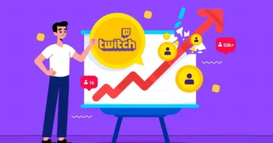 9 Guarantee Ways to Increase Followers on Twitch