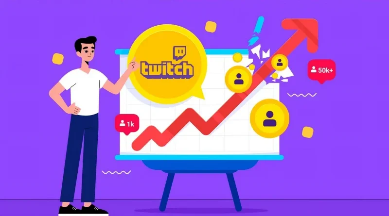 Twitch