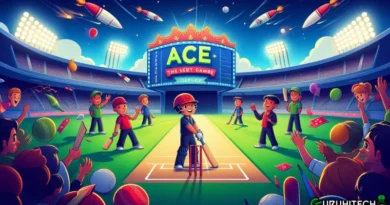 Cricket Betting Game