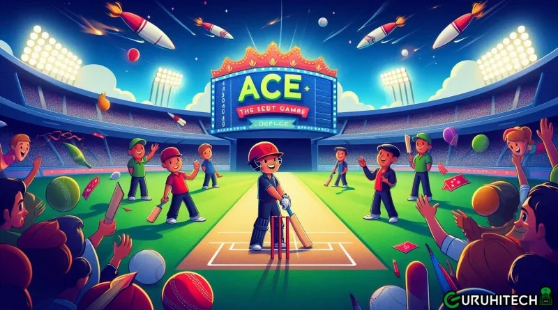 Cricket Betting Game