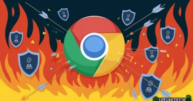 chrome vs ublock origin