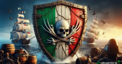 Piracy Shield