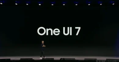 one ui 7