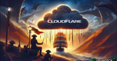 cloudflare sotto accusa