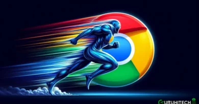 google chrome