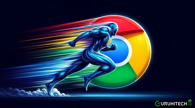 google chrome