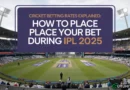 Cricket Betting