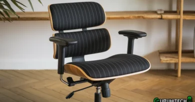 Office Chairs