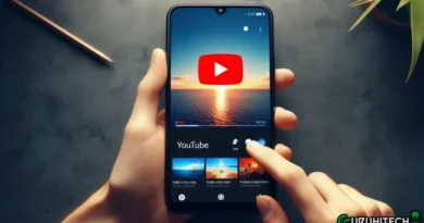 youtube android