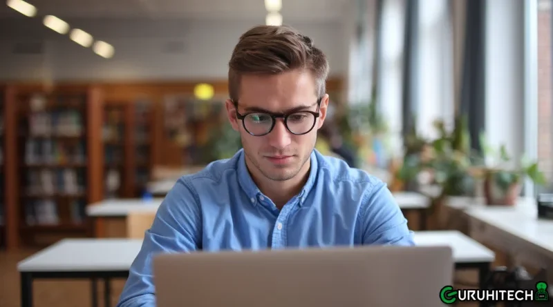 Student Care Services