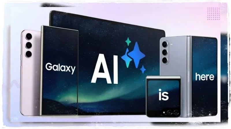 galaxy ai