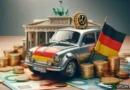 Germany’s Car Sales