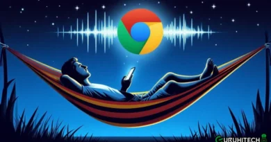 sintesi vocale google chrome