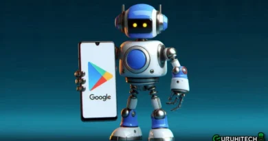 google play con chatbot ai