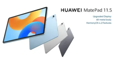 HUAWEI MatePad 11.5