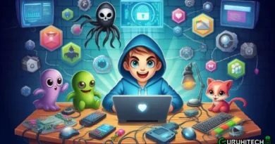 hacking games