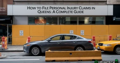 Personal Injury