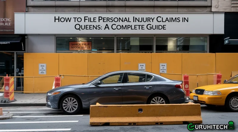 Personal Injury
