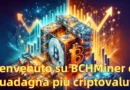 Il modo migliore per guadagnare online nel 2024: guadagnare facilmente $ 1.000 al giorno con BCH Miner