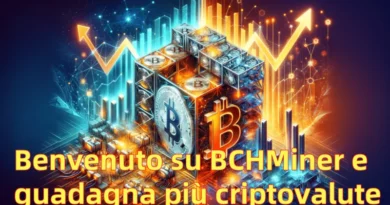 BCH Miner