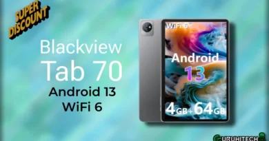 Blackview Tab 70