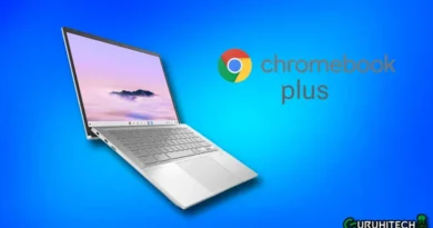 chromebook