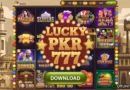 Lucky PKR 777 Download Apk Pakistan Latest for Android