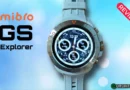 Mibro Watch GS Explorer: lo smartwatch essenziale per gli amanti dell’avventura