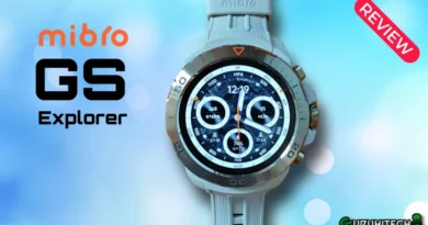 Mibro Watch GS Explorer