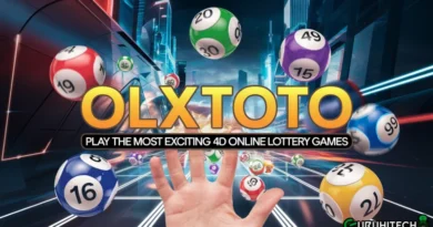 OLXTOTO