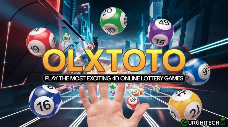 OLXTOTO