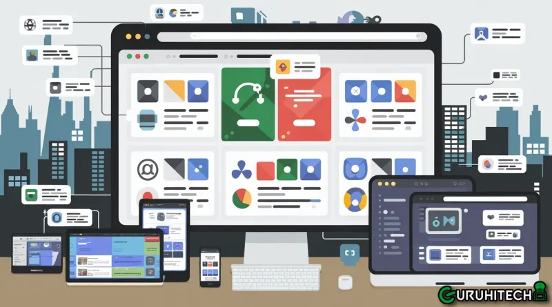 online browser