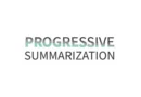 Progressive Summarization: A Simple and Useful Method for Creating Findable Notes