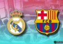 real madrid vs barcellona