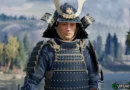 Samurai Armor: The Iconic Battle Gear of Japan’s Fearless Warriors