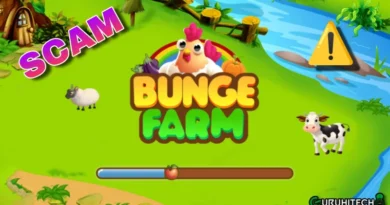 bunge farm